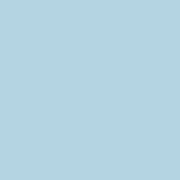 2062-60 Blue Hydrangea